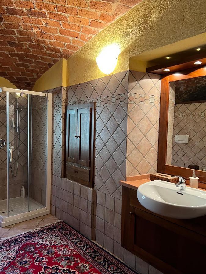 La Casa Arancione Boves