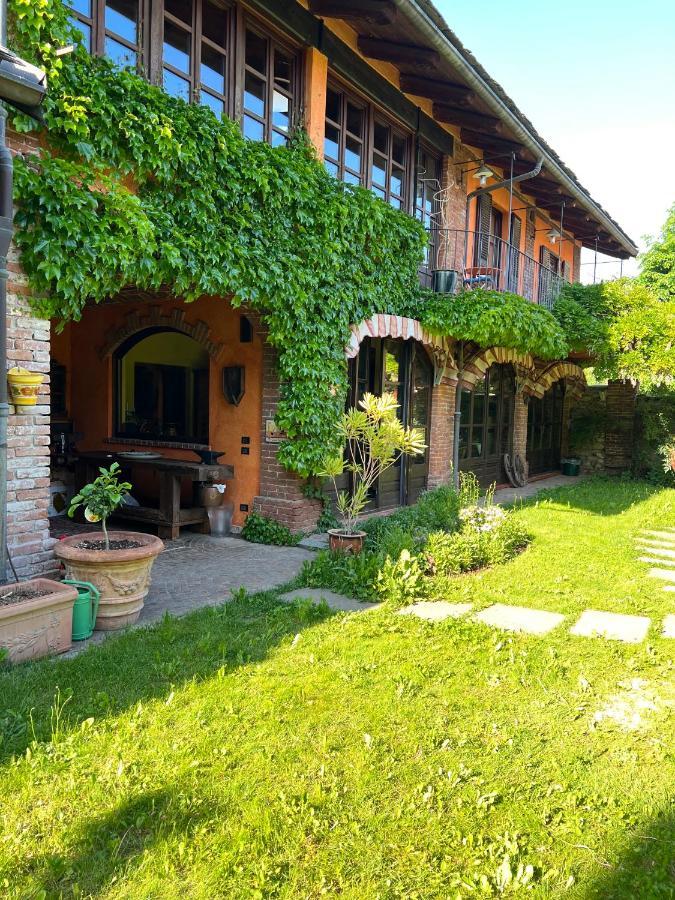 Pensión La Casa Arancione *
