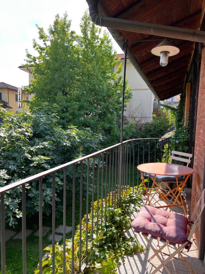 La Casa Arancione * Boves