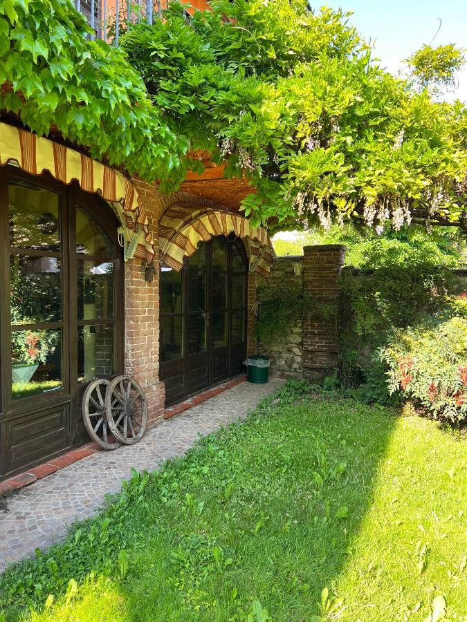 La Casa Arancione * Boves