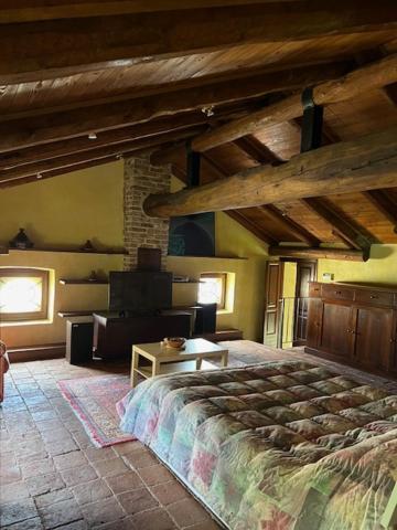 La Casa Arancione Boves