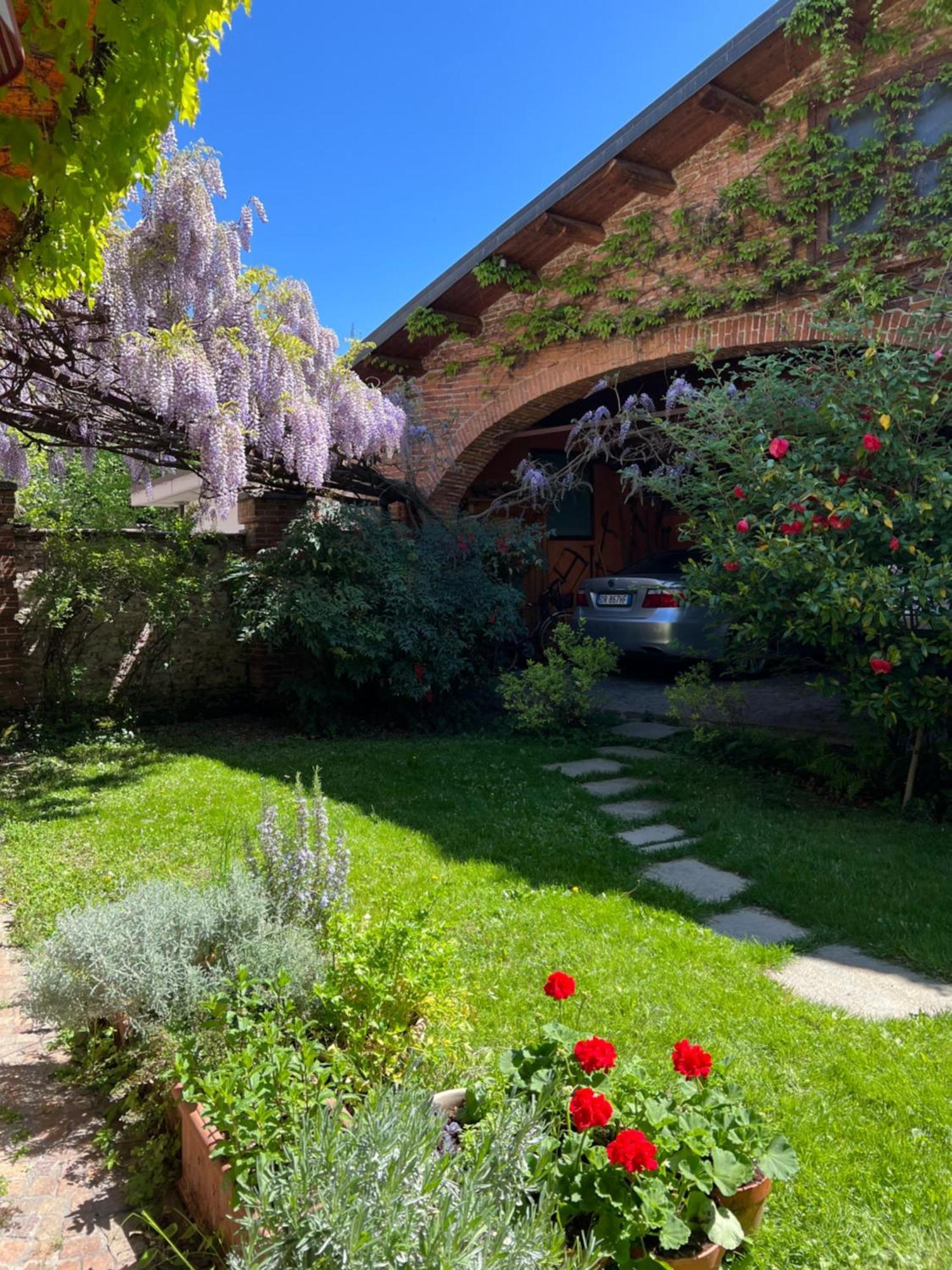 La Casa Arancione * Boves